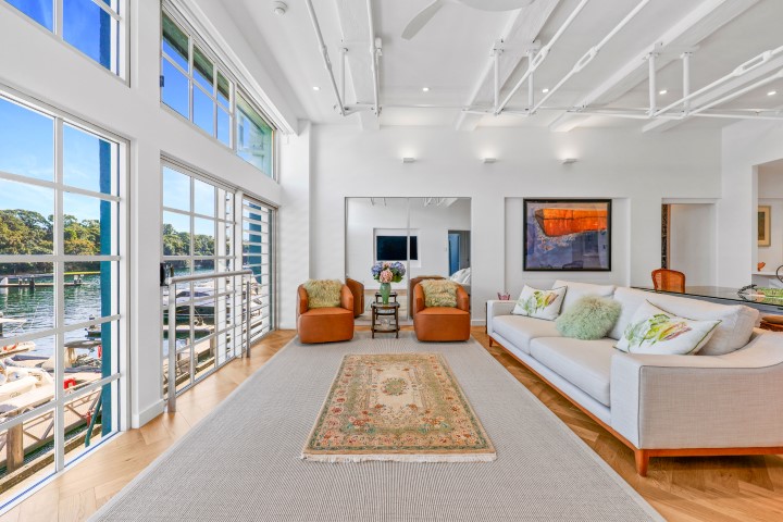 Building on Strategy